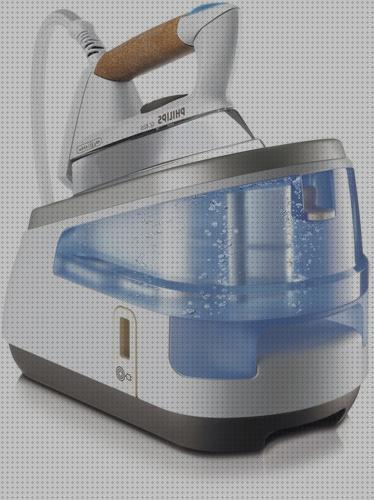 Review de deposito agua philips gc8215