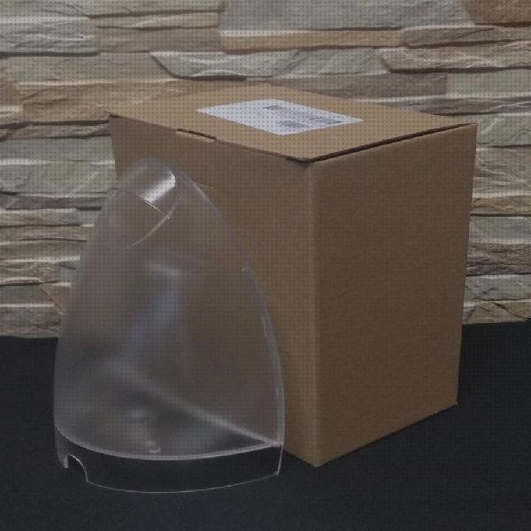Review de deposito agua piccolo
