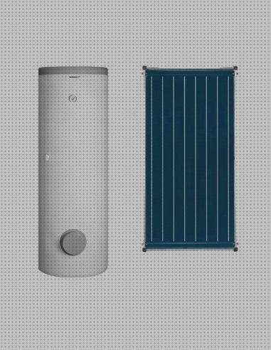 Análisis de los 19 mejores Depositos Aguas Placas Solares 160 Litros
