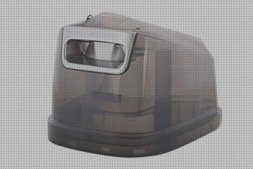 Review de deposito agua plancha rowenta silence