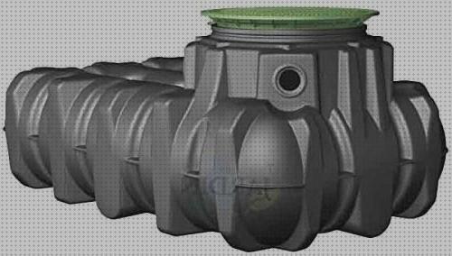 Los mejores 29 Depositos Aguas Pluvial 5000 L