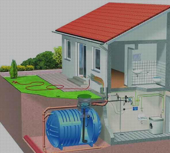 Review de deposito agua pluvial subterraneo