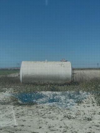 Review de deposito agua potable 10000 litros superficie