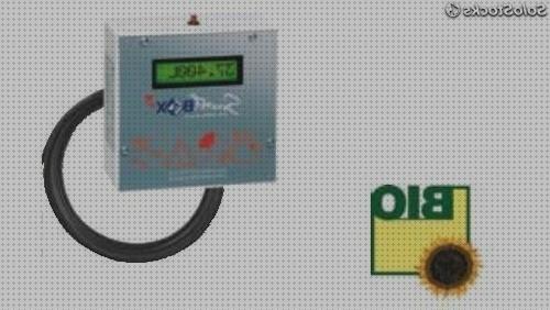 Review de deposito agua potable 50 litros indicador nivel