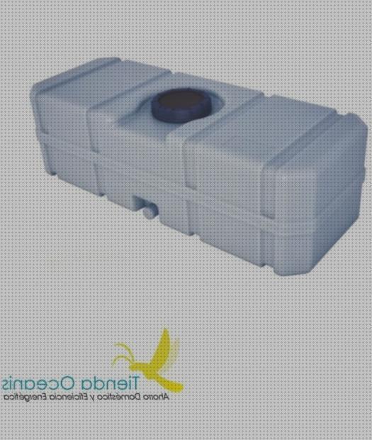 Análisis de los 29 mejores Depositos Aguas Potables 50 Litros Metalico