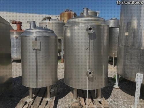 Los 19 Mejores Depositos Aguas Potables 500 Lts Inox