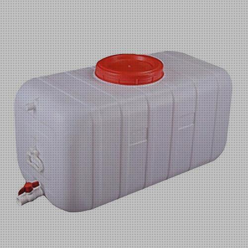 Los 23 Mejores Depositos Aguas Potables Hermetico 100 Litros