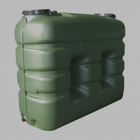 Los 36 Mejores Depositos Aguas Potables Verdes 1000 Litros