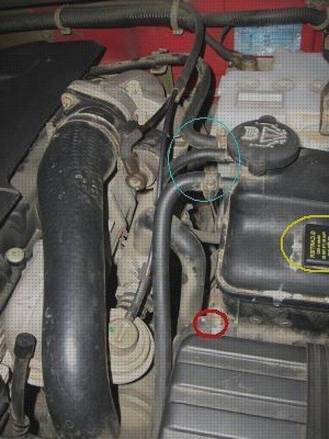 Las mejores deposito agua 2000 deposito agua refrigerante suzuki vitara 2000