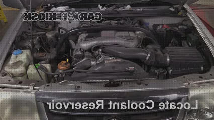 Review de deposito agua refrigerante suzuki vitara 2000