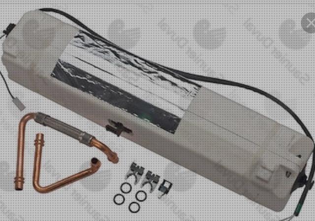 Los mejores 22 Depositos Aguas Saunier Duval