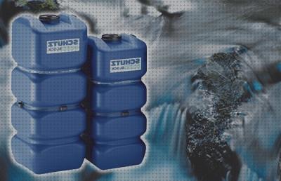 Review de deposito agua schutz 1000 litros