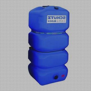 Análisis de los 17 mejores artículos para depositos aguas schutz 750 a la venta