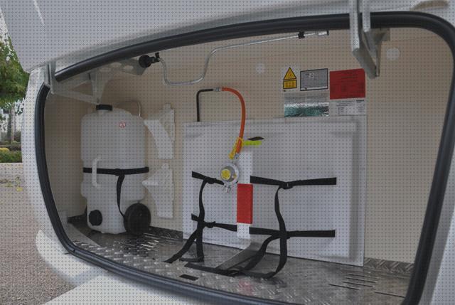 Las mejores Más sobre deposito agua caravana deposito agua furgoneta deposito agua sucia caravana