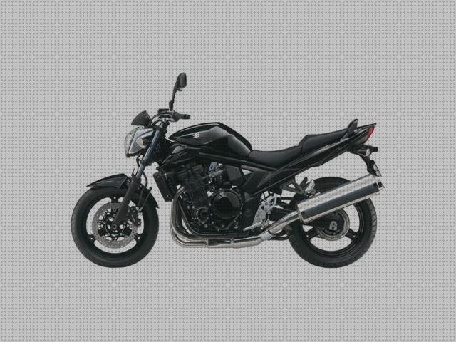 Los 9 Mejores Depositos Aguas Suzuki Bandit 650