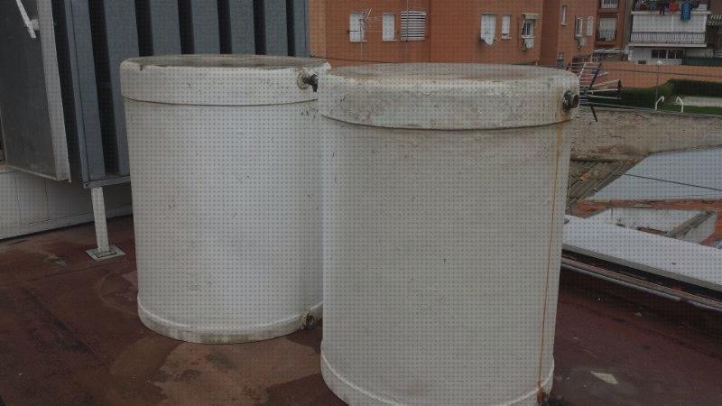 Análisis de los 16 mejores depositos aguas uralita a la venta