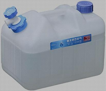 Los 30 Mejores Depositos Aguas Xon Bidon