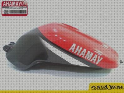 Opiniones de los 15 mejores Depositos Aguas Yamaha Fazere