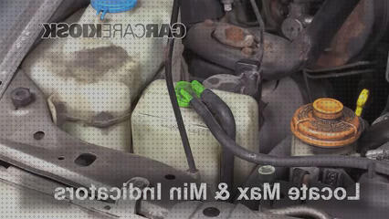 Las mejores deposito agua 2000 deposito bote agua refrigerante suzuki vitara 2000