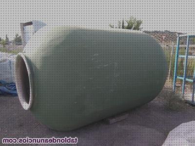 Review de deposito de 10 000 litros de agua