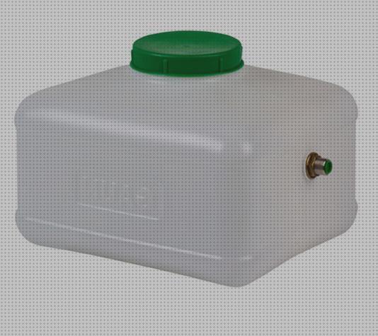 Review de deposito de agua 10 litros automatico