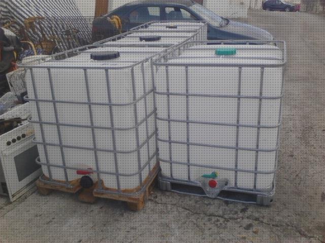 Review de deposito de agua 1000 litros baratos