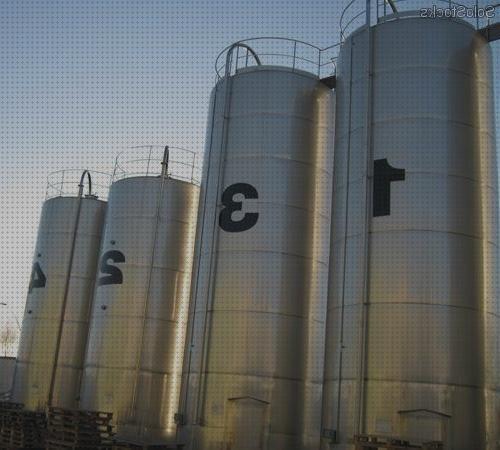 Review de deposito de agua 100000 litros industria