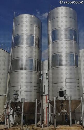 Los 15 Mejores Depositos De Aguas 100000 Litros Industrias De Aceros Inoxidables