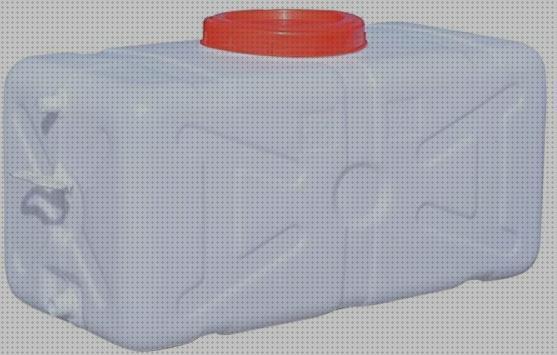 Review de deposito de agua 200 litros plastico