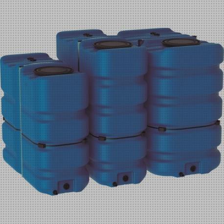 Review de deposito de agua 2000 litros rectangular
