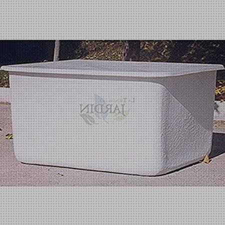 Análisis de los 4 mejores Depositos De Aguas 2000 Litros Rectangulares