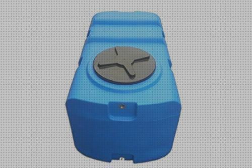 Review de deposito de agua 300 litros camper