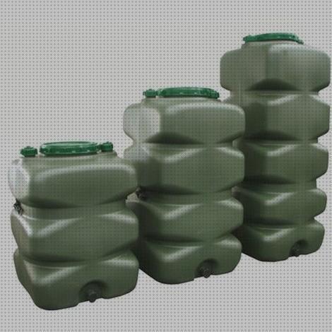 Los mejores 21 Depositos De Aguas 300 Litros Camper