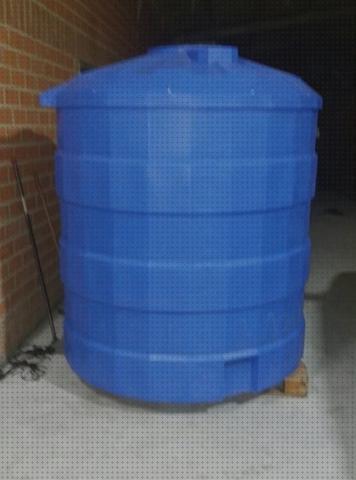 Los mejores 20 Depositos De Aguas 3000 Litros Baratos