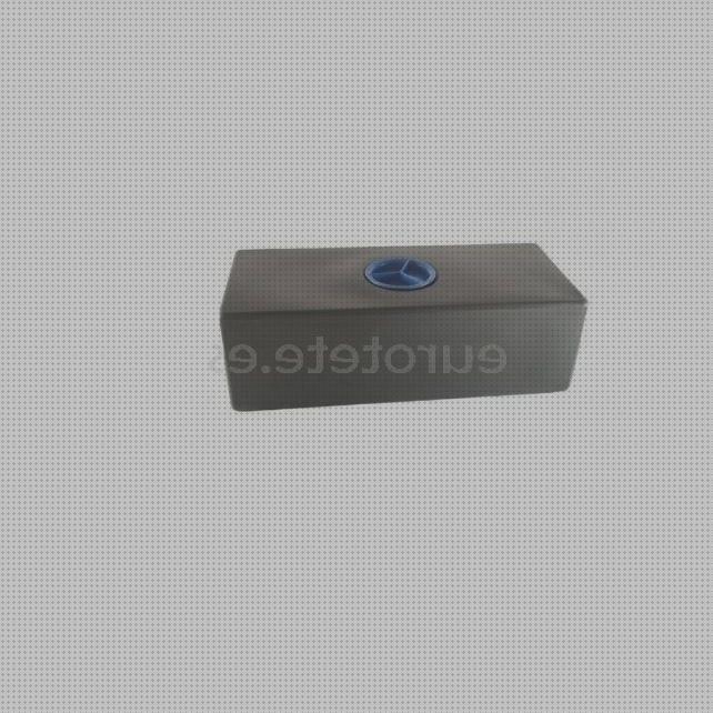 Review de deposito de agua 50 x 50