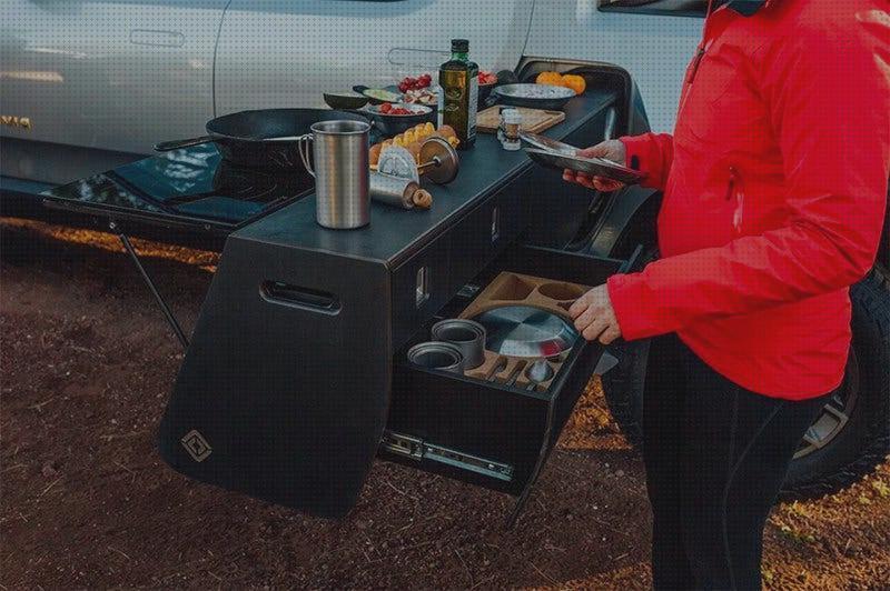 Review de deposito de agua 500 litros pick up