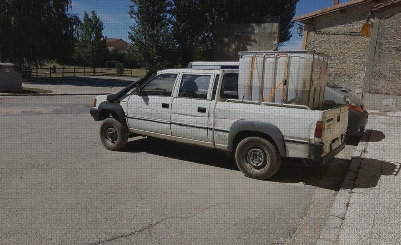 Los 40 Mejores Depositos De Aguas 500 Litros Pick Up