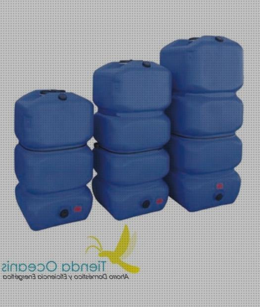 Review de los 28 mejores accesorios para depositos de aguas 600