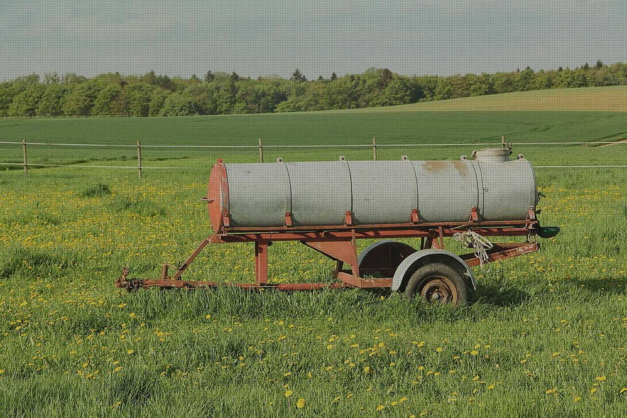 Los mejores 13 Depositos De Aguas Agriculturas