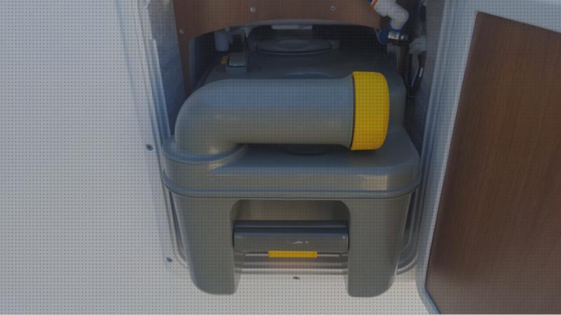 Las mejores marcas de deposito de agua autocaravanas