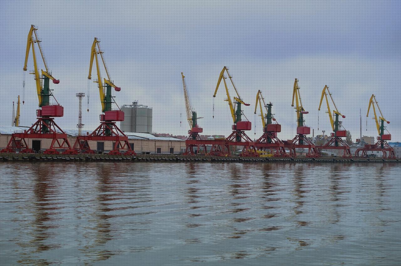 Review de deposito de agua barco 45 litros