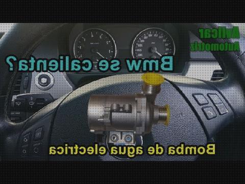 ¿Dónde poder comprar deposito agua bmw deposito de agua bmw x3 2007?