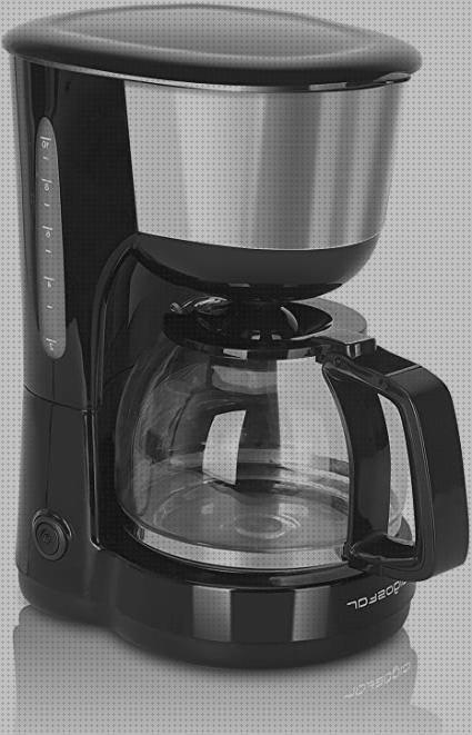 Los mejores 22 Depositos De Aguas Cafeteras Cecotec Libres De Bpa