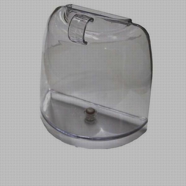 Review de deposito de agua cafetera krups nespresso