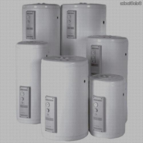 Los mejores 19 Depositos De Aguas Calientes 500l