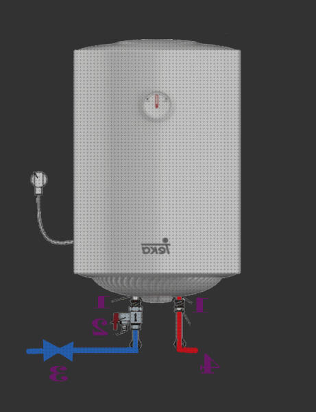 Las mejores deposito 30l agua Más sobre múnchen solar placa solar 300w Más sobre inversor solar 230v deposito de agua caliente delta 30l