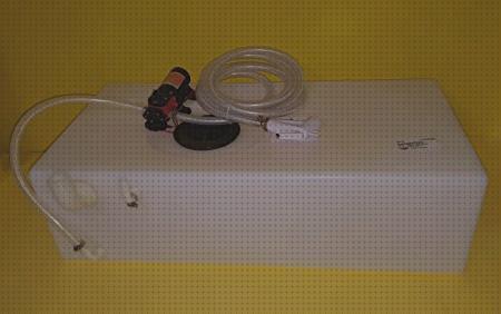 ¿Dónde poder comprar Más sobre nevera portátil de camping hinchable compact 26 l Más sobre deposito agua caliente media mark Más sobre nevera productos termolabiles portátil deposito de agua caravana con bombas?
