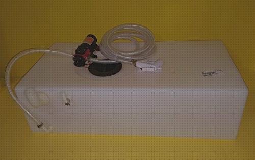 Las mejores marcas de Más sobre nevera portátil de camping hinchable compact 26 l Más sobre deposito agua caliente media mark Más sobre nevera productos termolabiles portátil deposito de agua caravana con bombas