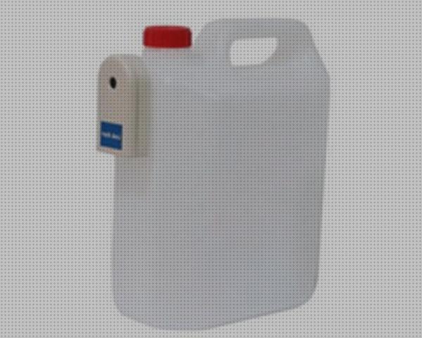 Los 28 Mejores Depositos De Aguas Con Avisadores Acustico