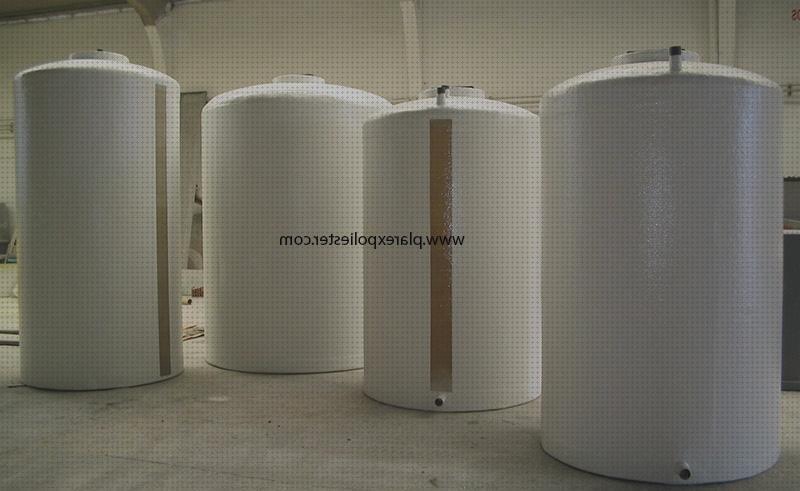 Los 18 Mejores Depositos De Aguas De 3000 Metros Cubicos